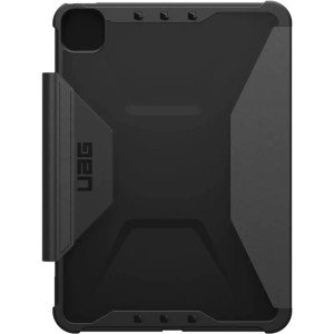 Чехол UAG Plyo для iPad Pro 11 2024 (124477114043) Black/Ice