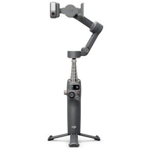 Электрический стабилизатор DJI Osmo Mobile 7P Slate Gray Электрический стабилизатор DJI Osmo Mobile 7P Slate Gray