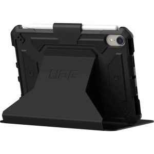 Чехол UAG Metropolis SE для iPad Mini 2024 Black