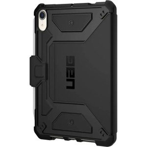 Чехол UAG Metropolis SE для iPad Mini 2024 Black