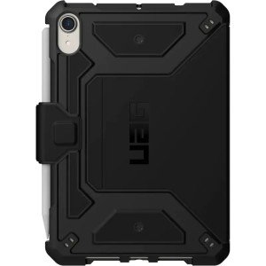 Чехол UAG Metropolis SE для iPad Mini 2024 Black