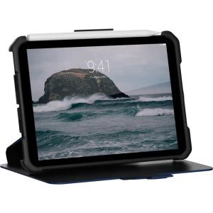 Чехол UAG Metropolis SE для iPad Mini 2024 Mallard