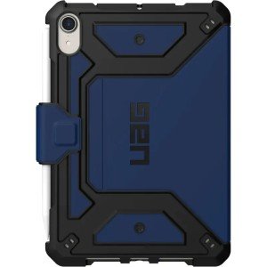 Чехол UAG Metropolis SE для iPad Mini 2024 Mallard