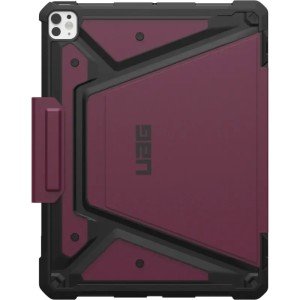 Чехол UAG Metropolis SE для iPad Pro 11 2024 (124475119049) Bordeaux
