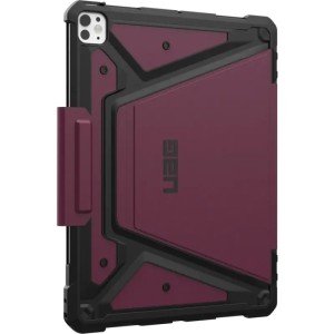 Чехол UAG Metropolis SE для iPad Pro 11 2024 (124475119049) Bordeaux