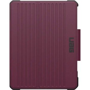 Чехол UAG Metropolis SE для iPad Pro 11 2024 (124475119049) Bordeaux