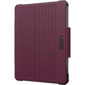 Чехол UAG Metropolis SE для iPad Pro 11 2024 (124475119049) Bordeaux
