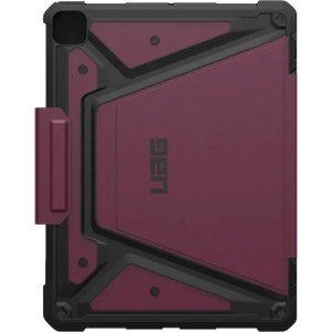 Чехол UAG Metropolis SE для iPad Pro 11 2024 (124475119049) Bordeaux