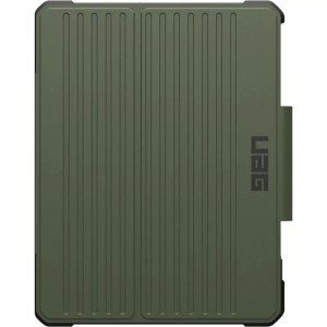 Чехол UAG Metropolis SE для iPad Pro 11 2024 Olive