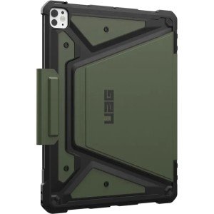 Чехол UAG Metropolis SE для iPad Pro 13 2024 (124476117272) Olive
