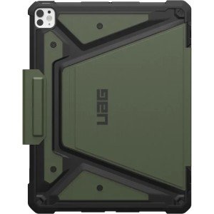 Чехол UAG Metropolis SE для iPad Pro 13 2024 (124476117272) Olive
