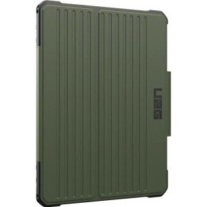 Чехол UAG Metropolis SE для iPad Pro 13 2024 (124476117272) Olive