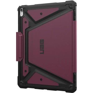 Чехол UAG Metropolis SE для iPad Air 11 (124473119049) Bordeaux