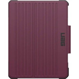 Чехол UAG Metropolis SE для iPad Air 13 (124472119049) Bordeaux