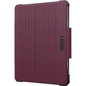 Чехол UAG Metropolis SE для iPad Air 13 (124472119049) Bordeaux