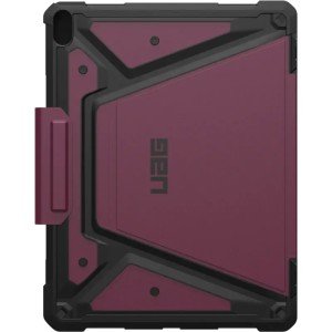 Чехол UAG Metropolis SE для iPad Air 13 (124472119049) Bordeaux