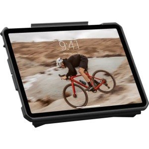 Чехол UAG Essential Armor для iPad Air 11 (124474114040) Black