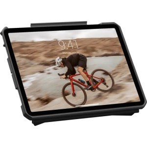 Чехол UAG Essential Armor для iPad Air 11 (124474119049) Bordeaux