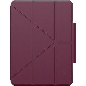 Чехол UAG Essential Armor для iPad Air 11 (124474119049) Bordeaux