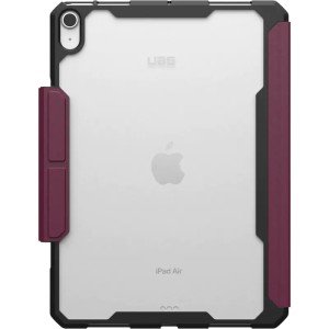 Чехол UAG Essential Armor для iPad Air 11 (124474119049) Bordeaux