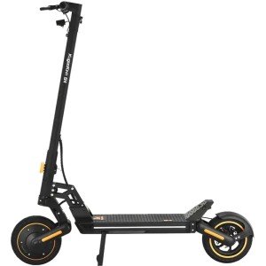 Электросамокат Kugoo Kirin S4 Black