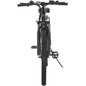 Электросамокат Kugoo Kirin V3 Black