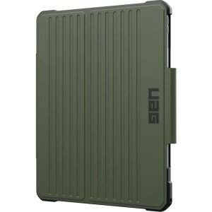 Чехол UAG Metropolis SE для iPad Air 13 (124472117272) Olive