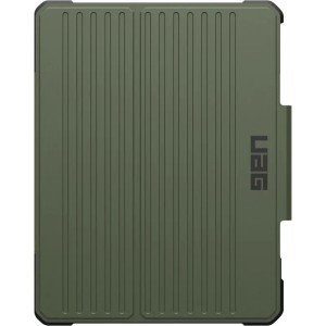 Чехол UAG Metropolis SE для iPad Air 13 (124472117272) Olive