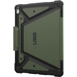 Чехол UAG Metropolis SE для iPad Air 13 (124472117272) Olive