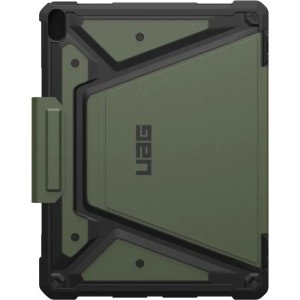 Чехол UAG Metropolis SE для iPad Air 13 (124472117272) Olive
