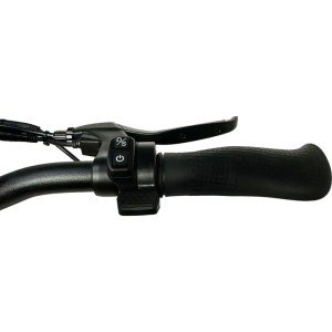 Электросамокат Kugoo Kirin G2 Pro Max Black
