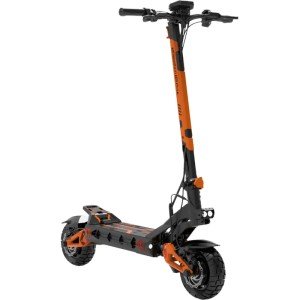 Электросамокат Kugoo Kirin G3 Pro Black