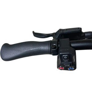 Электросамокат Kugoo Kirin G3 Pro Black