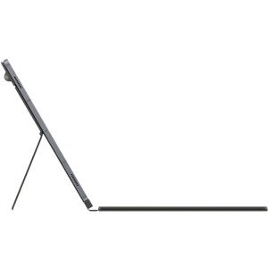 Чехол-клавиатура Samsung Book Cover Keyboard AI Key для Galaxy Tab S10 Plus/S9 Plus/S9 FE Plus Black (EF-DX825UB)