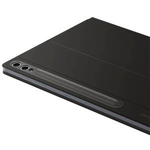 Чехол-клавиатура Samsung Book Cover Keyboard AI Key для Galaxy Tab S10 Plus/S9 Plus/S9 FE Plus Black (EF-DX825UB)