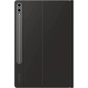 Чехол-клавиатура Samsung Book Cover Keyboard AI Key для Galaxy Tab S10 Plus/S9 Plus/S9 FE Plus Black (EF-DX825UB)