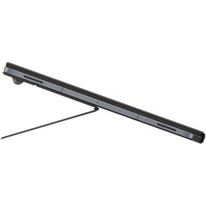 Чехол-клавиатура Samsung Book Cover Keyboard AI Key для Galaxy Tab S10 Ultra/S9 Ultra Black (EF-DX925UB)