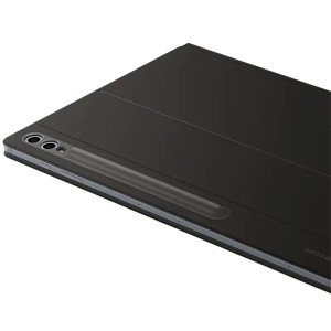 Чехол-клавиатура Samsung Book Cover Keyboard AI Key для Galaxy Tab S10 Ultra/S9 Ultra Black (EF-DX925UB)
