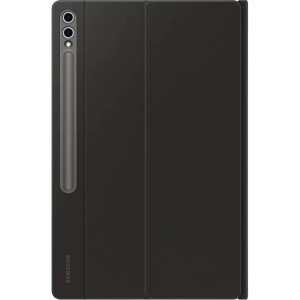 Чехол-клавиатура Samsung Book Cover Keyboard AI Key для Galaxy Tab S10 Ultra/S9 Ultra Black (EF-DX925UB)