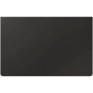 Чехол-клавиатура Samsung Book Cover Keyboard Slim AI Key для Galaxy Tab S10 Plus/S9 Plus/S9 FE Plus Black (EF-DX820UB)
