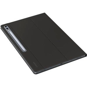 Чехол-клавиатура Samsung Book Cover Keyboard Slim AI Key для Galaxy Tab S10 Ultra/S9 Ultra Black (EF-DX920UB)