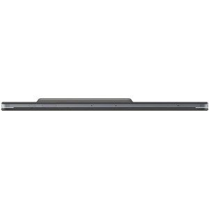 Чехол-клавиатура Samsung Book Cover Keyboard Slim AI Key для Galaxy Tab S10 Ultra/S9 Ultra Black (EF-DX920UB)