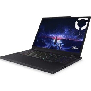 Ноутбук Lenovo Legion 5 15IRX10 15.1 OLED/ i7-13650HX/32Gb/1Tb SSD (83LY001BRK) Eclipse Black