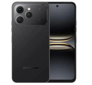 Смартфон Tecno Spark 40 8/256GB Ink Black (Черный) Смартфон Tecno Spark 40 8/256GB Ink Black (Черный)
