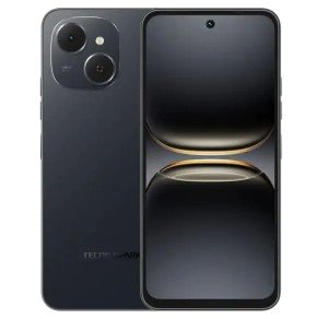 Смартфон Tecno Spark 40С 4/128GB Ink Black (Черный) Смартфон Tecno Spark 40С 4/128GB Ink Black (Черный)