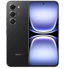 Смартфон Tecno Spark 40 Pro 8/256GB Ink Black (Черный) Смартфон Tecno Spark 40 Pro 8/256GB Ink Black (Черный)