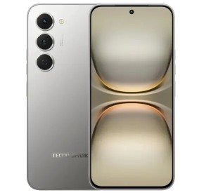 Смартфон Tecno Spark 40 Pro 8/256GB Moon Titanium (Серый) Смартфон Tecno Spark 40 Pro 8/256GB Moon Titanium (Серый)