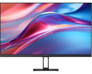 Монитор Xiaomi Monitor A27Qi 27" (ELA5812EU) Black (Черный) Монитор Xiaomi Monitor A27Qi 27" (ELA5812EU) Black (Черный)
