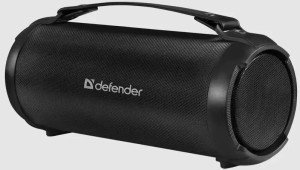 Портативная колонка 16W BEATBOX 16 65216 DEFENDER Портативная колонка 16W BEATBOX 16 65216 DEFENDER