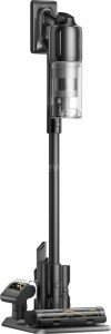 Вертикальный пылесос Dreame Z20 Essentiall (Черный, EU) Вертикальный пылесос Dreame Z20 Essentiall (Черный, EU)